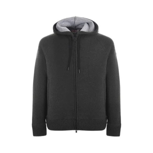 Mc2 Saint Barth Carrel Hooded Sweater