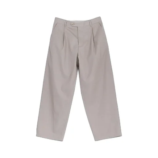 Moschino Straight-Leg Tailored Trousers