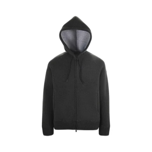Mc2 Saint Barth Carrel Hooded Sweater