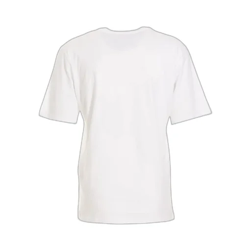 Moschino Logo Printed Crewneck T-Shirt