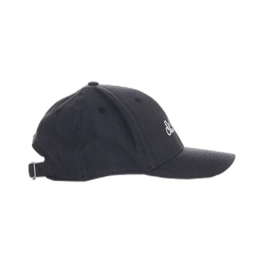 Mc2 Saint Barth Embroidered Logo Cap