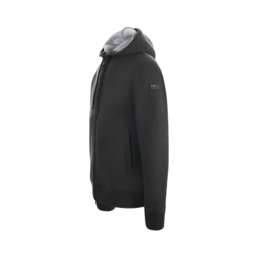 Mc2 Saint Barth Carrel Hooded Sweater