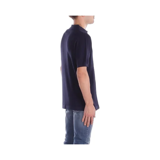 Mc2 Saint Barth Sloan Short-Sleeved Polo Shirt