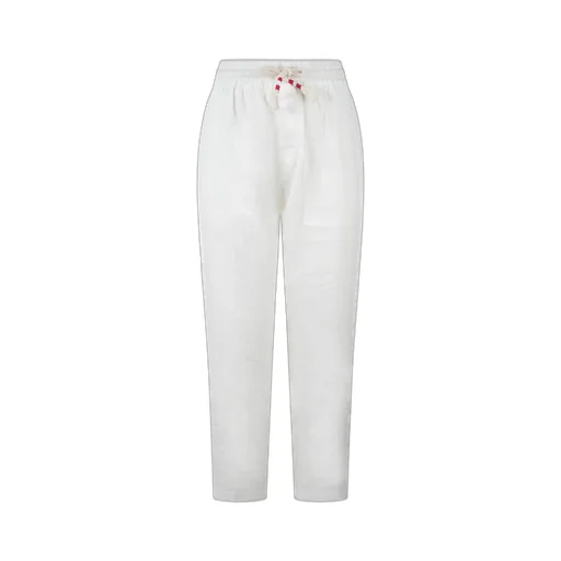 Mc2 Saint Barth Drawstring Calais Pants
