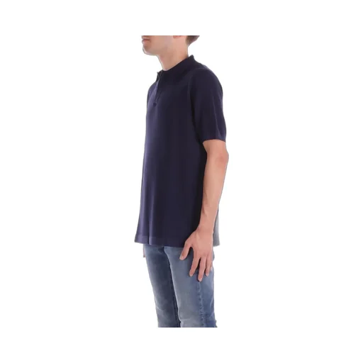 Mc2 Saint Barth Sloan Short-Sleeved Polo Shirt