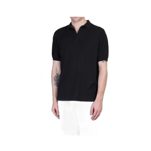 Mc2 Saint Barth Sloan Short-Sleeved Polo Shirt