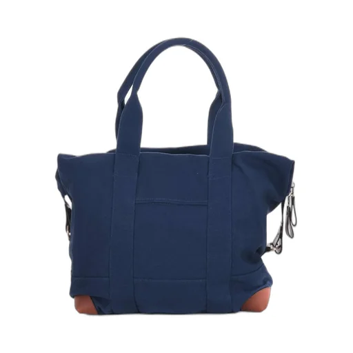 Mc2 Saint Barth Logo Tote Bag