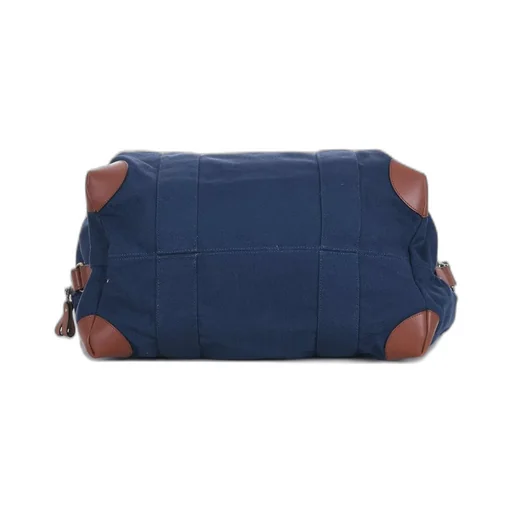 Mc2 Saint Barth Logo Tote Bag