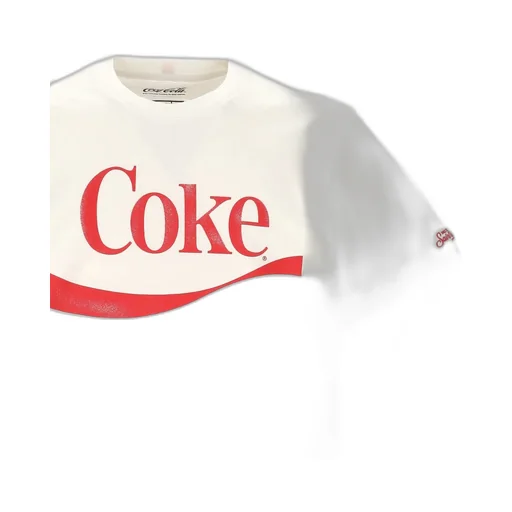 Mc2 Saint Barth Logo Print T-Shirt