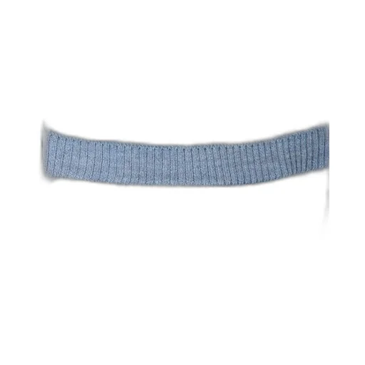 Moschino Fine-Knit Crewneck T-Shirt