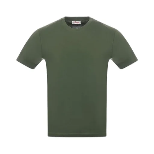 Mc2 Saint Barth St. Barth Embroidery Dover Jersey T-Shirt