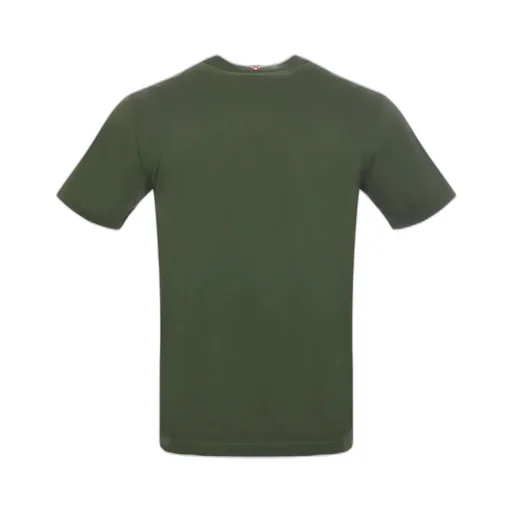 Mc2 Saint Barth St. Barth Embroidery Dover Jersey T-Shirt
