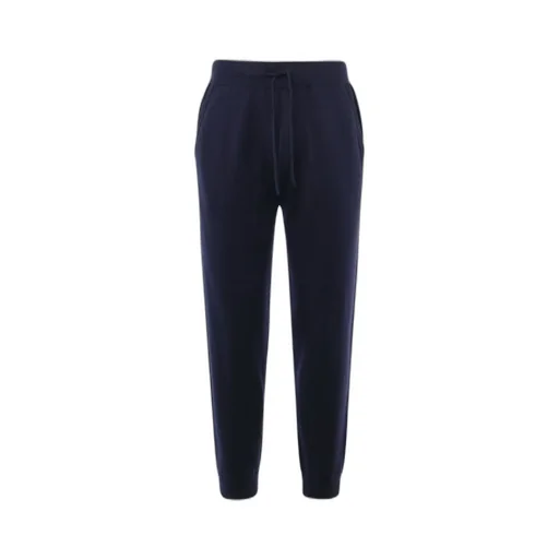 Mc2 Saint Barth Drawstring Jogger Pants