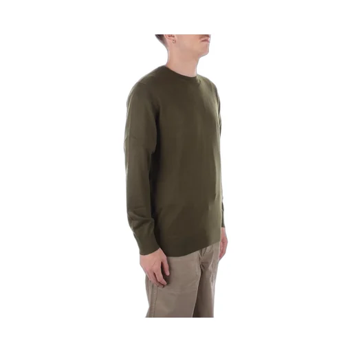 Mc2 Saint Barth Knitted Jumper