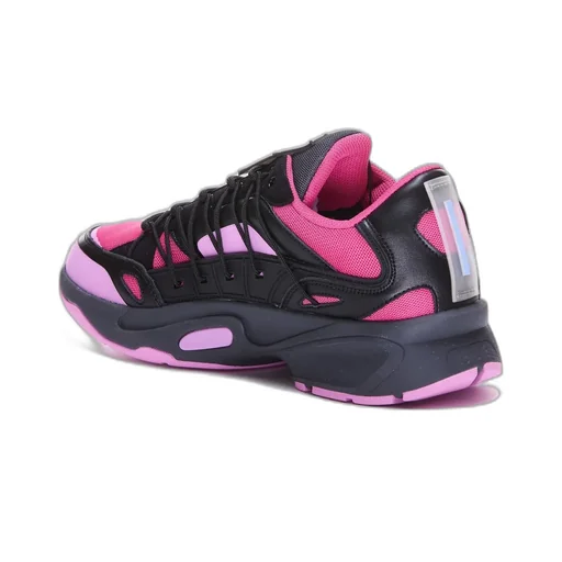 Mcq Alexander Mcqueen Logo Patch Low-Top Sneakers