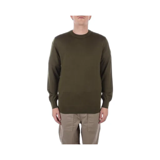Mc2 Saint Barth Knitted Jumper