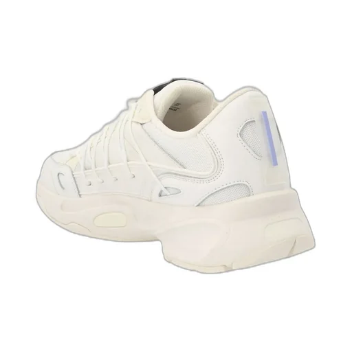 Mcq Alexander Mcqueen Panelled Lace-Up Sneakers
