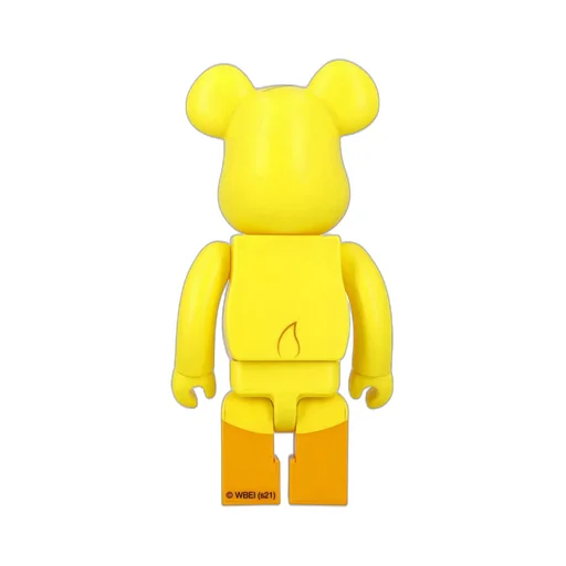 Medicom Toy Be@Rbrick Tweety 100% And 400% Animal Toy
