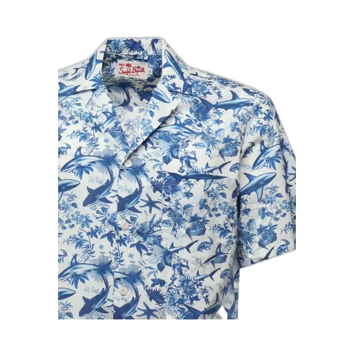 Mc2 Saint Barth Kalea Shirt