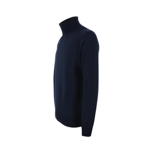 Mc2 Saint Barth Bond Turtleneck Jumper