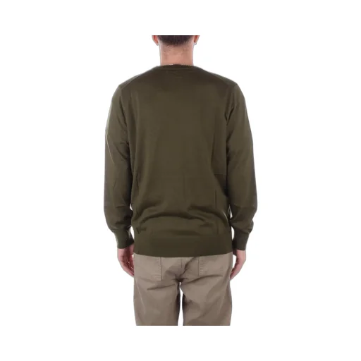 Mc2 Saint Barth Knitted Jumper