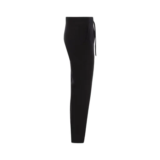 Mc2 Saint Barth Track Knitted Sweatpants