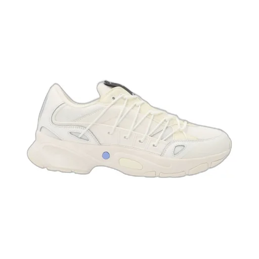 Mcq Alexander Mcqueen Panelled Lace-Up Sneakers