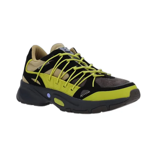 Mcq Alexander Mcqueen Low-Top Sneakers