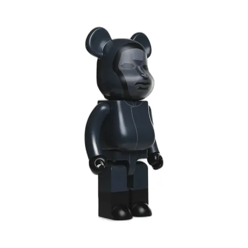 Medicom Toy X Squid Game 1000% Be@Rbrick Figure