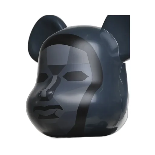 Medicom Toy X Squid Game 1000% Be@Rbrick Figure