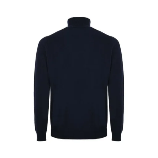 Mc2 Saint Barth Bond Turtleneck Jumper