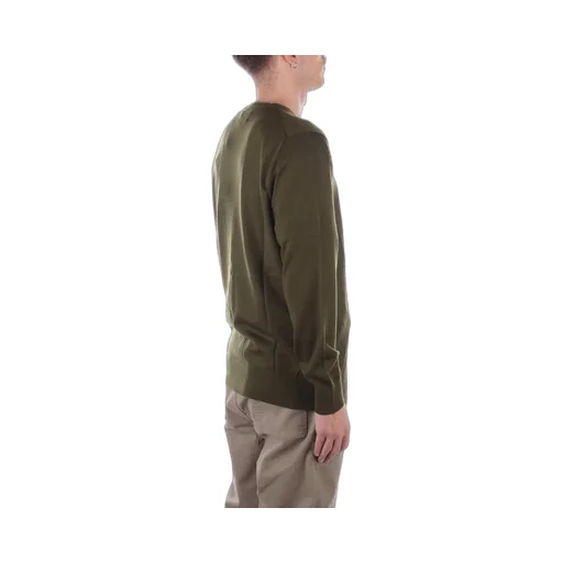 Mc2 Saint Barth Knitted Jumper