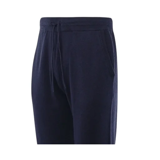 Mc2 Saint Barth Drawstring Jogger Pants