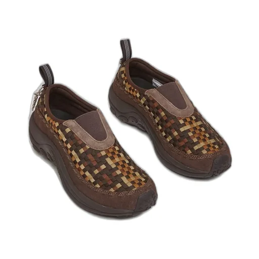 Merrell Jungle Moc Evo Woven Sneakers