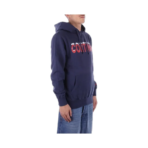 Mc2 Saint Barth Cortina Drawstring Hoodie