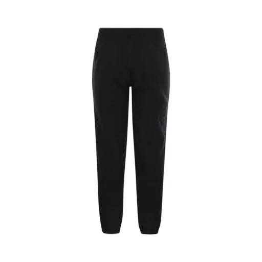 Mc2 Saint Barth Track Knitted Sweatpants
