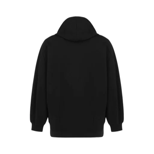 Mcq Alexander Mcqueen Long-Sleeved Hoodie
