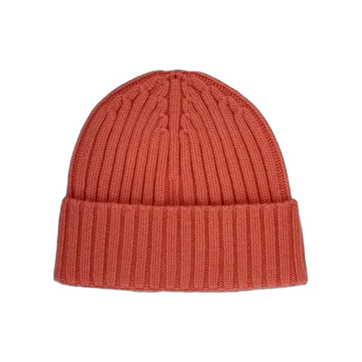 Mc2 Saint Barth Wengen Logo Embroidered Beanie