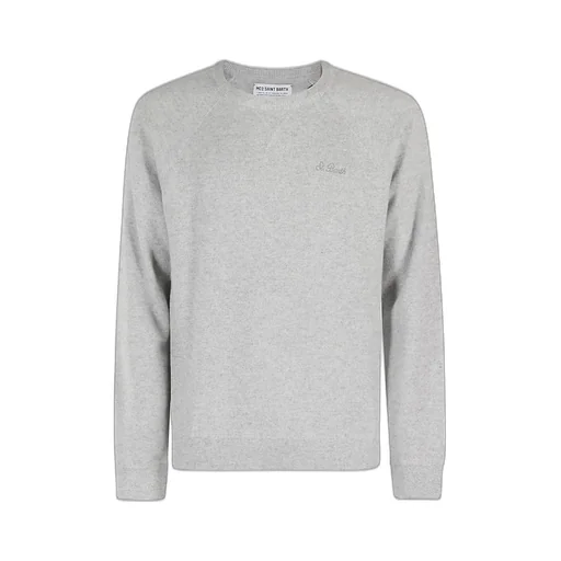 Mc2 Saint Barth Bricklane Crewneck Jumper