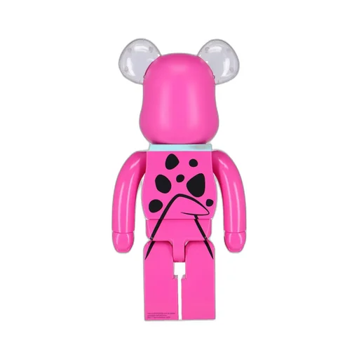 Medicom Toy X The Flintstones Dino 1000% Be@Rbrick Figure