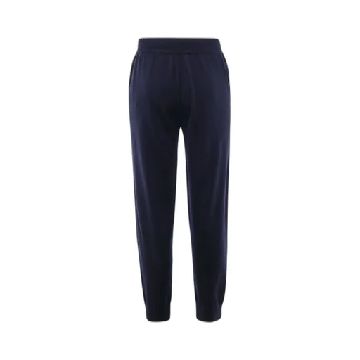 Mc2 Saint Barth Drawstring Jogger Pants