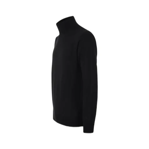 Mc2 Saint Barth High Neck Jumper