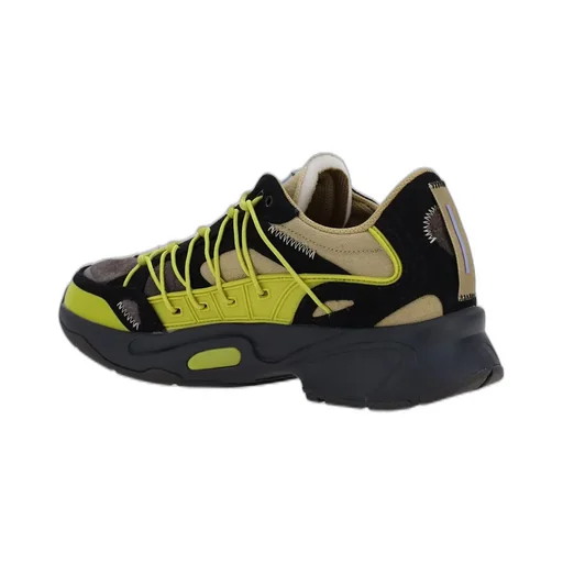 Mcq Alexander Mcqueen Low-Top Sneakers