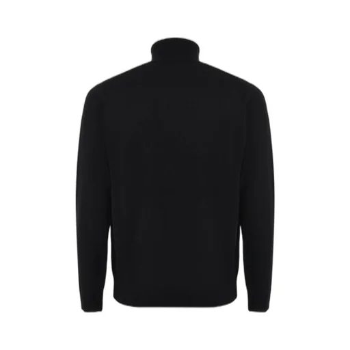 Mc2 Saint Barth High Neck Jumper