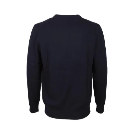 Mc2 Saint Barth Regent Crewneck Knitted Jumper