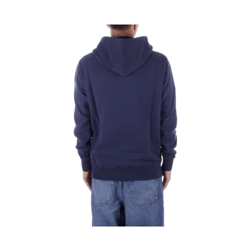 Mc2 Saint Barth Cortina Drawstring Hoodie