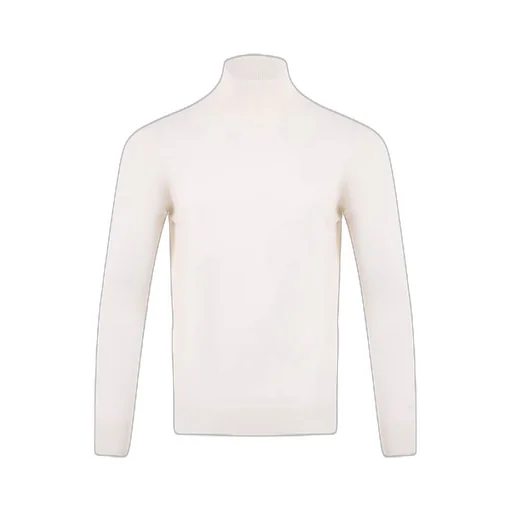 Mc2 Saint Barth Bond Turtleneck Jumper