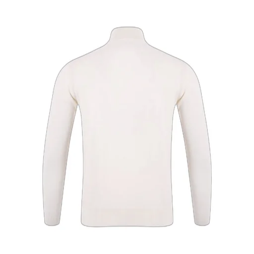 Mc2 Saint Barth Bond Turtleneck Jumper