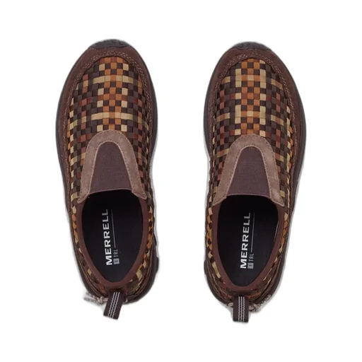 Merrell Jungle Moc Evo Woven Sneakers