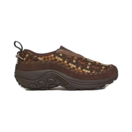 Merrell Jungle Moc Evo Woven Sneakers